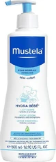 MUSTELA Bebe Hydra Bebe Body Lotion Baby Feuchtigkeitsspendende Körpercreme 500ml