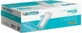 ALFASHIELD Tampons auto-adhésifs stériles imperméables 9x20cm 50 pièces