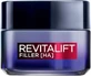 LOREAL Revitalift Filler Renew Anti Ageing Night Cream - Contextual, Anti Ageing Night Cream With Hyaluronic, 50ml