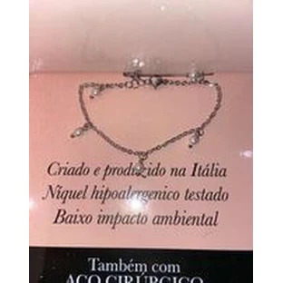 FARMA BIJOUX Armband Zilver met 5 Parels (2A5P50)