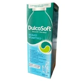 DULCOSOFT Macrogol 4000 Drinkoplossing Voor Constipatie 250ml