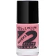 ELIXIR 2 Weeks Gloss Long Lasting Nagellack 712 Rötlich Braun 11ml