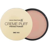 MAX FACTOR Crèmepoeder Compact Poeder Voor Alle Huidtypen 14gr Nr 81 Echt Eerlijk