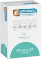ALFASHIELD Triangular bandage 90x90x127 1 Piece
