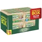 BABYCARE Toallitas Natura 0% Plástico - 96% Agua Pura ( 16 Paquetes de 54 Piezas ) 864 Piezas