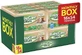 BABYCARE Baby-Feuchttücher Natura 0% Plastik - 96% reines Wasser ( 16 Packungen à 54 Stück ) 864 Stück