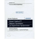 KORRES Greek Yoghurt Facial Beauty Mask for Nourishment 100ml