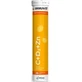 IMMUVIT C + D3 + Zn Nutritional Supplement with Vitamins C, D3 & Zinc 20 effervescent tablets