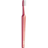 TEPE Tandenborstel Select Compact Soft in verschillende kleuren - Rood