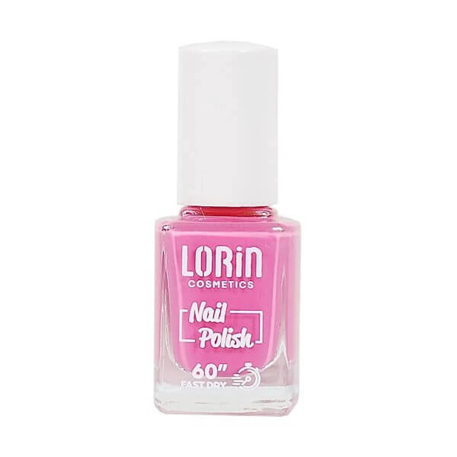LORIN Lack Schnell trocken 60" Nr. 199 13ml