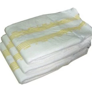 HELEN'S CARE Pañales de Día MEDIUM 10 Piezas