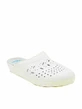 FLY FLOT 1318 Cuir Femmes Anatomic Anatomic Sambo Blanc Non 40