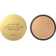 MAX FACTOR Creme Puff Poeder Compact Poeder Voor Alle Huidtypes 14gr No75 Golden