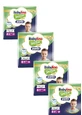 BABYLINO Broek Katoen Zacht N8 20+ kg (26x4) 104 Stuks