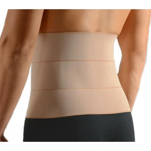ANATOMIC LINE Cinturón postoperatorio y abdominal 24cm 9156