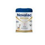 NOVALAC 2 Premium mit konventionellem 800gr