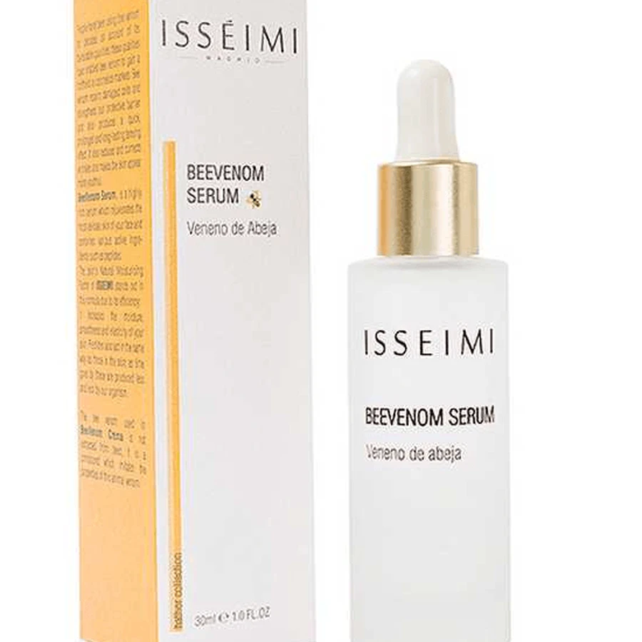 ISSEIMI Beevenom Serum Serum Facial Reafirmante 30ml