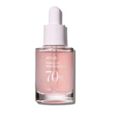 ANUA Perzik 70 Niacine Anti-Aging Gezichtsserum Met Niacinamide & Hyaluronzuur 30ml