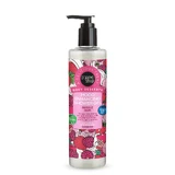 NATURA SIBERICA Organic Shop Body Desserts Bubble Gum, Gel douche rafraîchissant, 280 ml