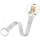 NUK Chupete Cinta Disney Winnie [10.751.542]