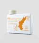 ETHELEO Crema Solar Natural Crema Corporal Keros con Índice de Protección SPF30 200ml