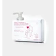 ETHELEO Bio-Hypoallergenes Kinder-Duschgel mit Lavendel / Calendula / Kamille in Cremeform mit Puderduft 250ml Ethèleo
