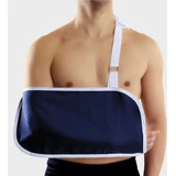 ANATOMISCHE HULP 0321 Handophanging Envelop Blauw