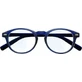 EYELEAD Leesbril-Presbyopie Donkerblauw met blauwlichtfilter B185 +0,00