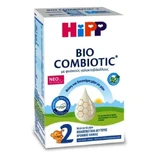 HIPP Bio Combiotic Metafolin Organic Infant Milk Powder With Natural Lactobacillus No2 From 6 Months 600g