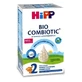 HIPP Bio Combiotic Metafolin Biologisch Zuigelingenmelkpoeder Met Natuurlijke Lactobacillus No2 Vanaf 6 Maanden 600g