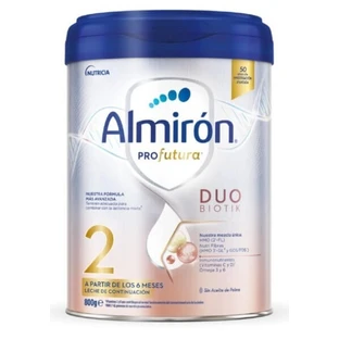 NUTRICIA Almiron Milk Profutura 2 Second Infant Milk 6-12 months 800gr