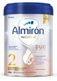 NUTRICIA Almiron Leche Profutura 2 Segundos Leche Infantil 6-12 meses 800gr