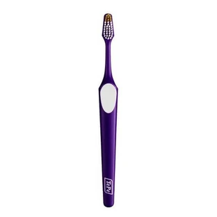 Brosse à dents TEPE Nova Extra Soft - Purple