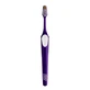 Brosse à dents TEPE Nova Extra Soft - Purple
