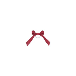 Invisibobble Wrapstar Haarkrone & Schleife Rot