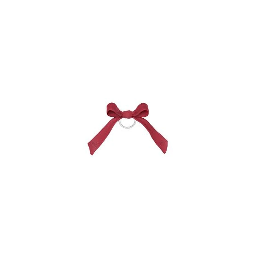 Invisibobble Wrapstar Haarkrone & Schleife Rot