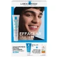 LA ROCHE POSAY Promo avec Effaclar Duo+M Crème Reconstructrice Anti-Blemish, 40ml & Effaclar Gel Nettoyant, 50ml & Anthelios UVMUNE 400 Oil Control Fluid Facial Sunscreen for Oily Skin SPF50+, 3ml