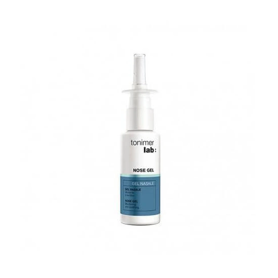 TONIMER Lab Nose Gel Nasal Gel 20ml