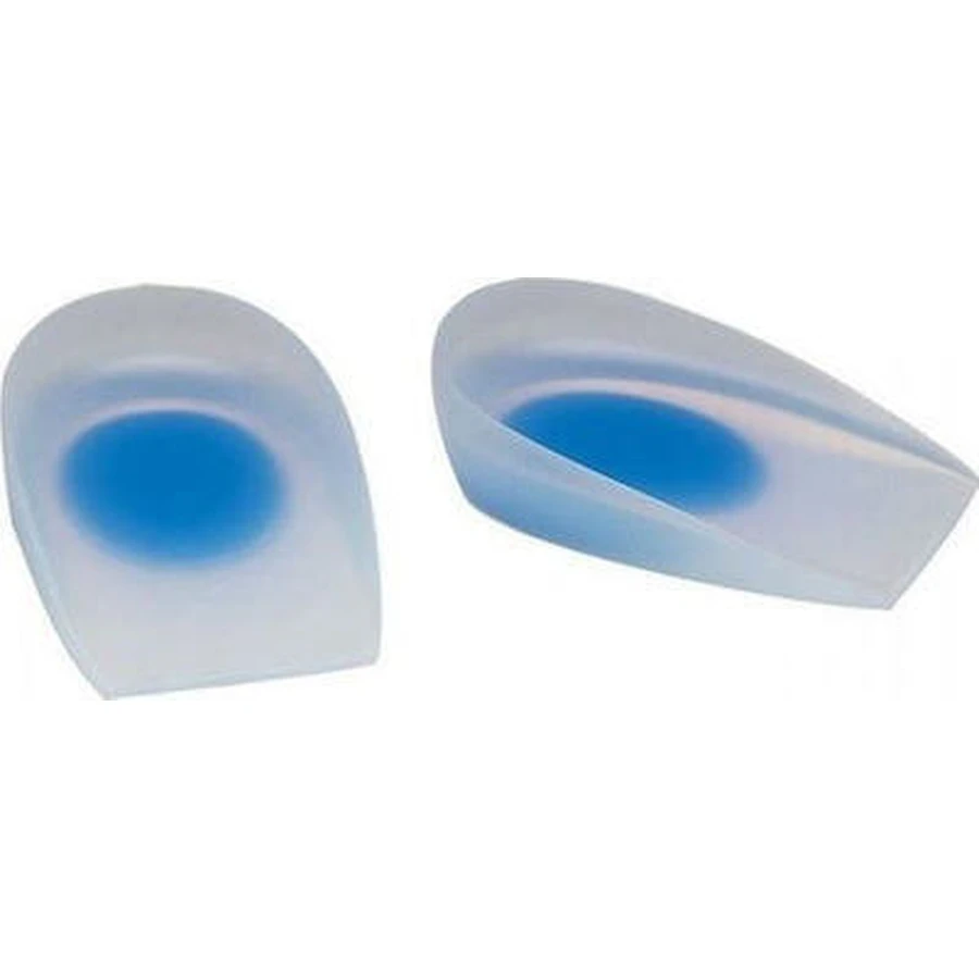 ANATOMIC LINE 5731 Silicone hiel- en enkelverhogingszool