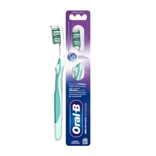 ORAL B Cepillo dental Pro White Advance 35M