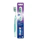 ORAL B Cepillo dental Pro White Advance 35M