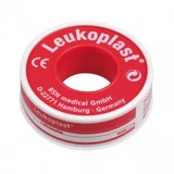 BSN MEDICAL Leukoplast Esparadrapo Adhesivo Tejido 1,25cm x 4,6cm x1