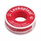BSN MEDICAL Leukoplast Fabric Adhesive Adhesive Bandage Tape 1,25cm x 4,6cm x1