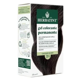HERBATINT haarverf 3N donkerbruin 170ml