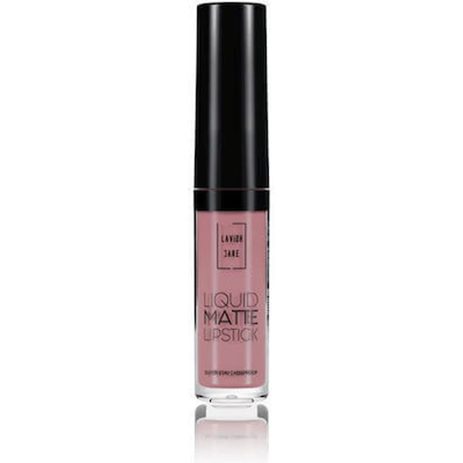 LAVISH Care Matte Liquid Long Lasting Rouge à lèvres longue durée No.37