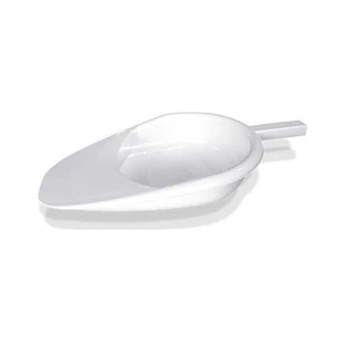 PAPIA Plastic moth White