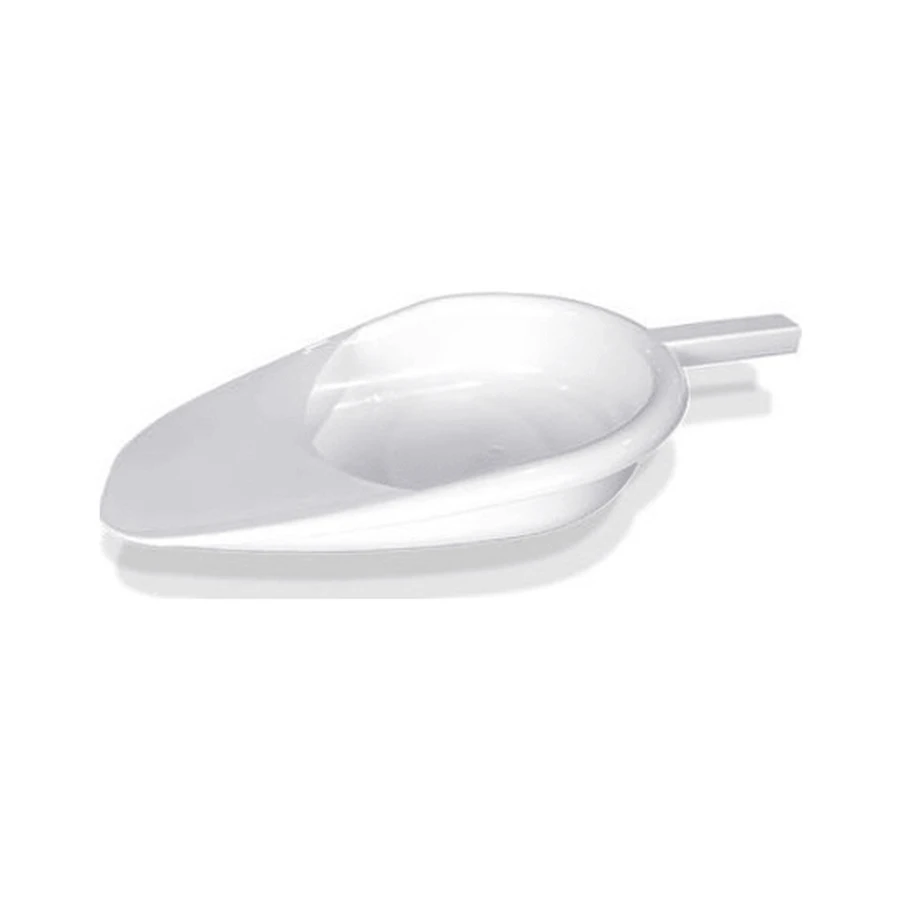 PAPIA Plastic moth White
