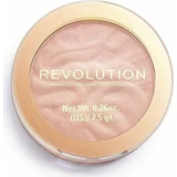 REVOLUTION Blusher Reloaded, Rouge Sweet Pea 7.5g