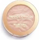 REVOLUTION Blusher Reloaded, Rouge Sweet Pea 7.5g