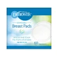 DR.BROWN'S Breast Pads Disposable Breast Pads 60 Pieces